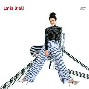 Laila Biali - Laila Biali (2018) [Official Digital Download 24/96]