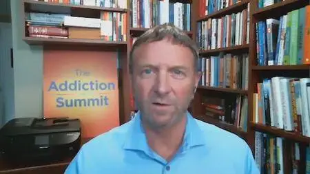 The 2018 Addiction Summit, 13th - 19th August 2018