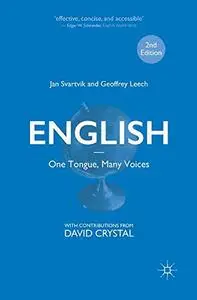 English - One Tongue, Many Voices [Repost]