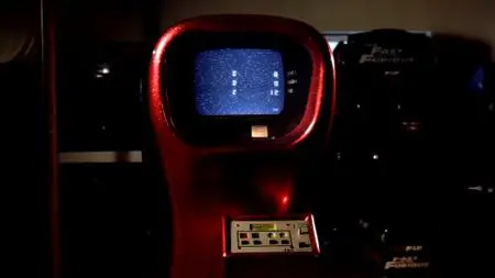 Easy to Learn, Hard to Master: The Fate of Atari (2017)