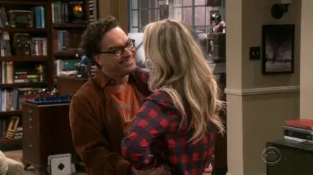 The Big Bang Theory S12E24