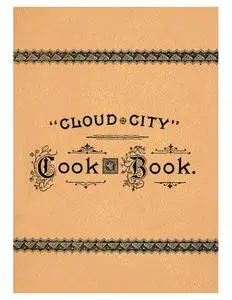 «Cloud City Cook-Book» by William H. Nash