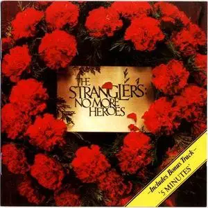 The Stranglers - No more Heroes (1977)