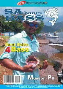 SA Bass - March 2018