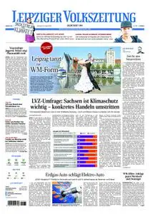 Leipziger Volkszeitung - 27. August 2019