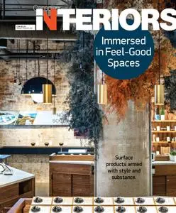 Canadian Interiors - January-February 2022