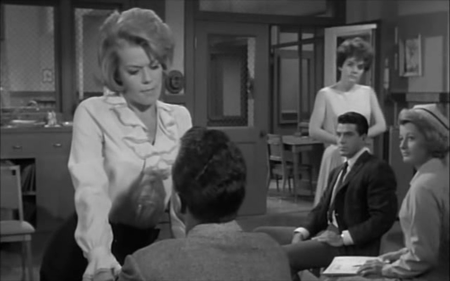 The Caretakers (1963)