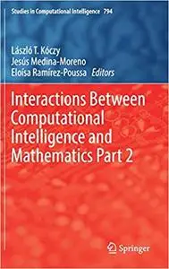 Interactions Between Computational Intelligence and Mathematics Part 2