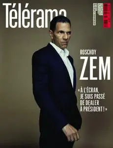 Télérama Magazine - 18 janvier 2020