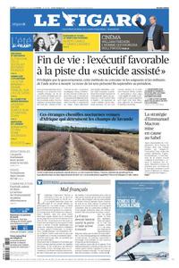 Le Figaro - 9 Août 2023