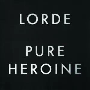 Lorde - Pure Heroine (2013) [Official Digital Download]