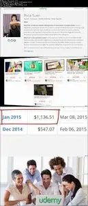 Udemy – Udemy Success 2 -Tips to Create Good Udemy Courses in 7 days