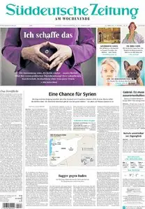 Süddeutsche Zeitung - 13 Februar 2016