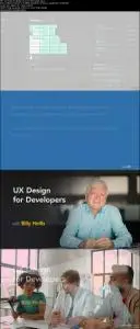 UX Design for Developers