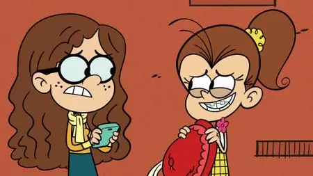 The Loud House S03E47