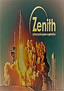 ZED - Zenith Advances in Space Exploration: Series 1 (2021)