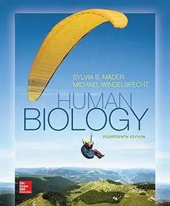 Human Biology, 14 Edition