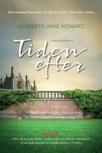 «Tiden efter» by Elizabeth Jane Howard