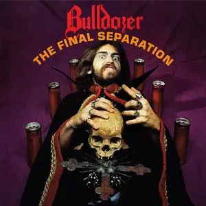 Bulldozer - The Final Separation (1986)