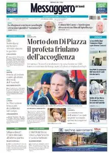 Messaggero Veneto Udine - 16 Maggio 2022