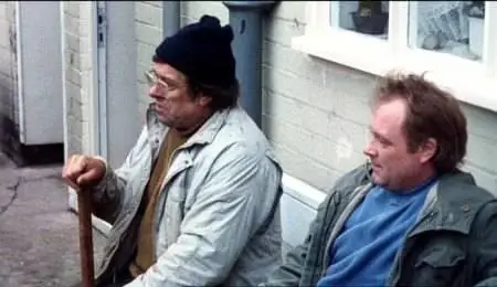 Ken Loach-Raining Stones (1993)
