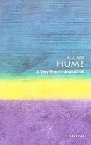 Hume: A Very Short Introduction