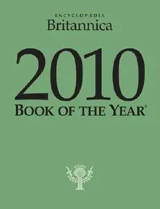 2010 Britannica Book of the Year by Inc Encyclopaedia Britannica [Repost] 