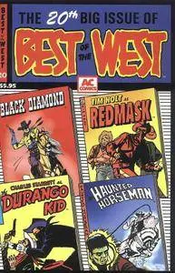 Best of the West 020 AC Comics