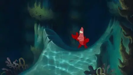 The Little Mermaid (1989)