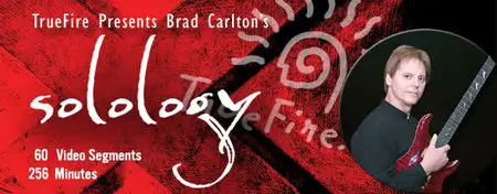 Truefire - Brad Carlton's Solology [repost]