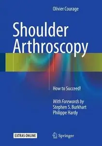 Shoulder Arthroscopy