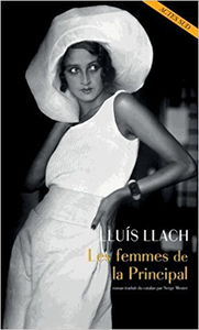 Les femmes de la Principal - Lluís Llach