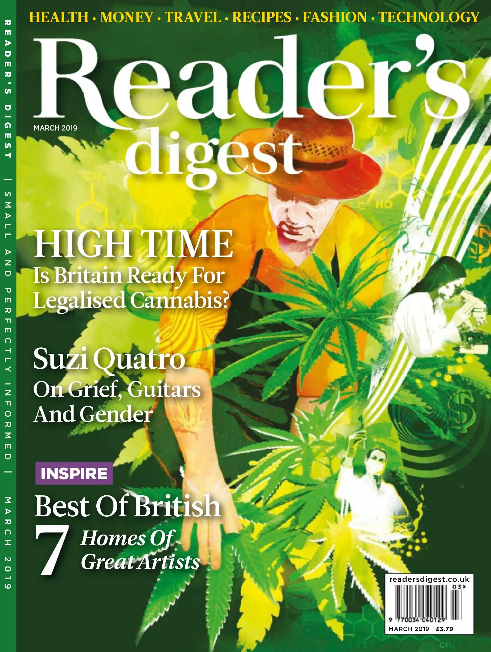 Reader s digest. Reader's Digest журнал. Magazine for Digest. Reader's.