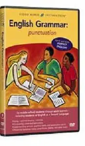 English Grammar: Punctuation