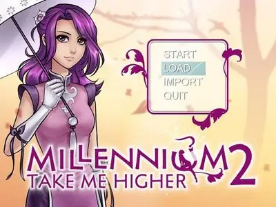 Millennium 2: Take Me Higher v1.0.0.1 Portable