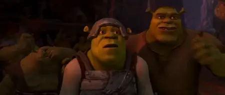 Fur immer Shrek - Das grosse Finale (2010)