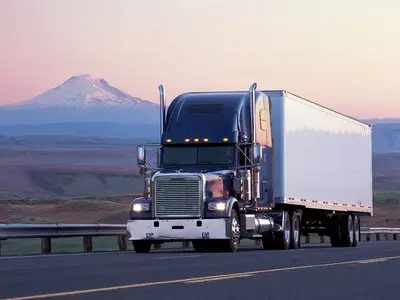 Freightliner Trucks