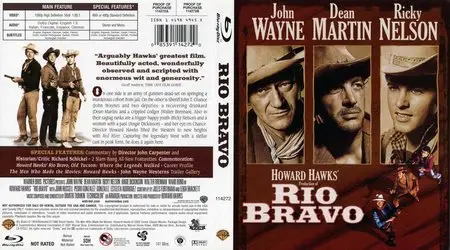 Rio Bravo (1959)