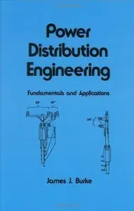 Power Distribution Engineering (repost)