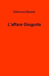 L’affare Giugurta