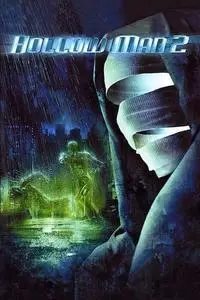 Hollow Man II (2006)