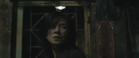 Re-cycle/Gwai wik (2006)