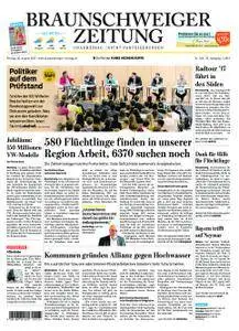 Braunschweiger Zeitung - 25. August 2017