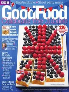 BBC Good Food Magazine – June 2012