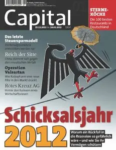 Capital Januar Nr 01 2012