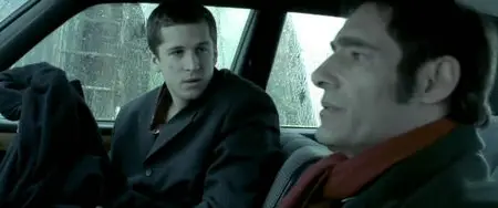 Les morsures de l'aube (2001) [Re-UP] 
