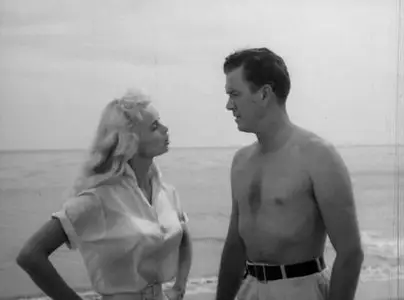 She Demons (1958)