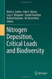 Nitrogen Deposition, Critical Loads and Biodiversity (Repost)
