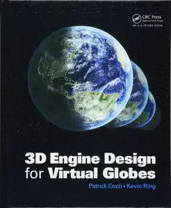 Patrick Cozzi, Kevin Ring, "3D Engine Design for Virtual Globes"