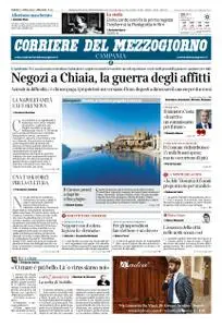 Corriere del Mezzogiorno Campania – 17 aprile 2020